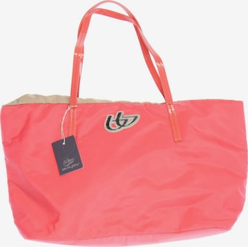 blu byblos Shopper-Tasche One Size in Pink: predná strana
