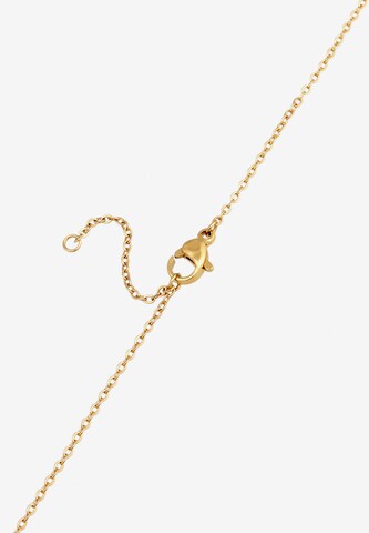 ELLI Ketting in Goud