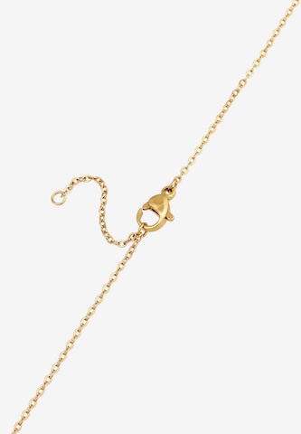 ELLI Ketting in Goud