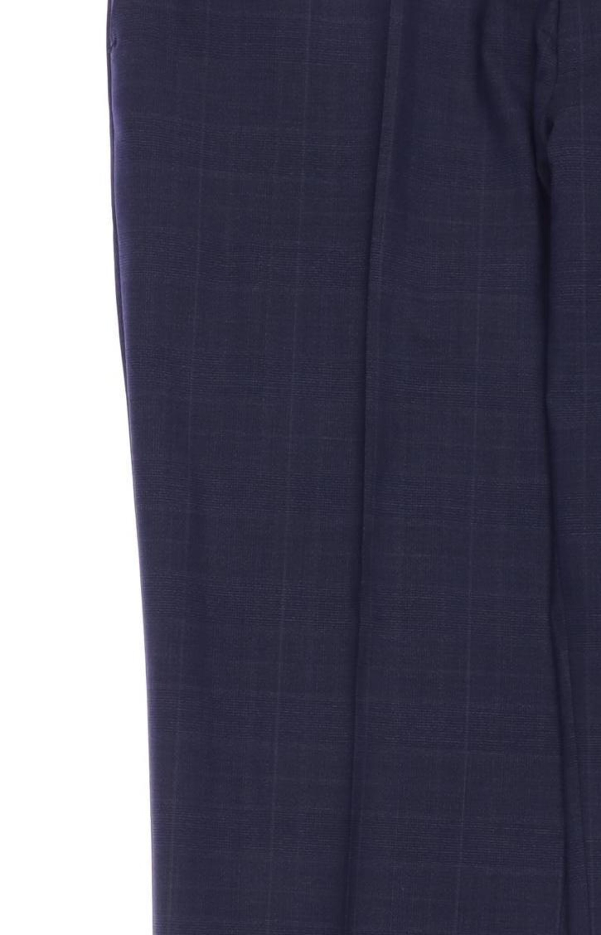 BOSS Black Pants in 35-36 in Blue