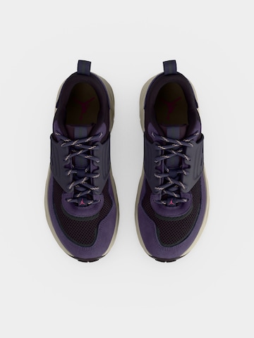 Jordan Rövid szárú sportcipők 'Trunner' - lila
