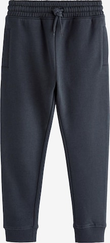 Next Hlače | modra barva: sprednja stran