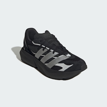 Baskets basses 'Lightblaze' ADIDAS SPORTSWEAR en noir