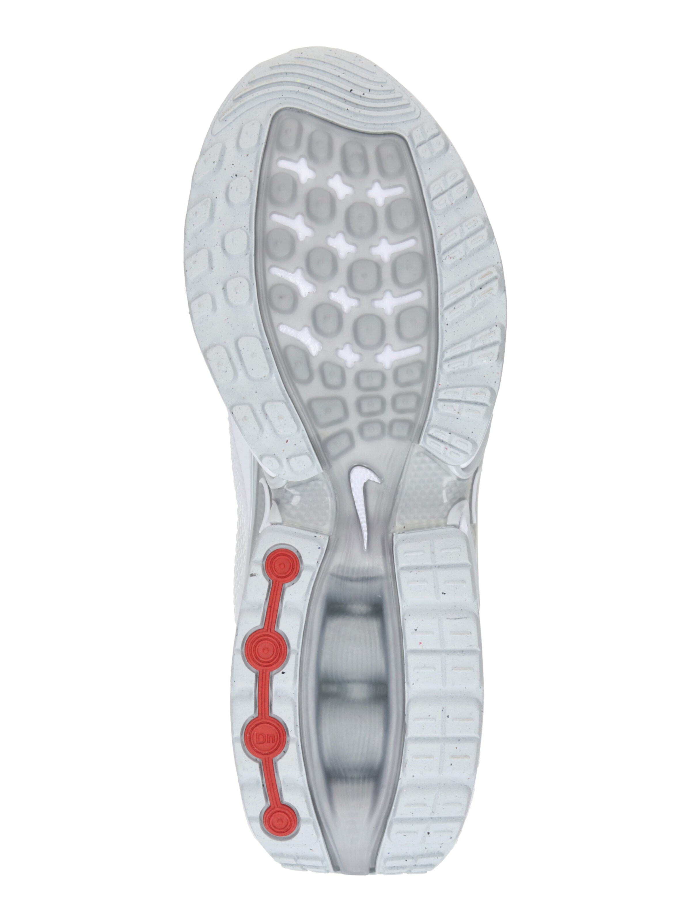 Sneaker low 'Air Max' de la Nike Sportswear pe alb