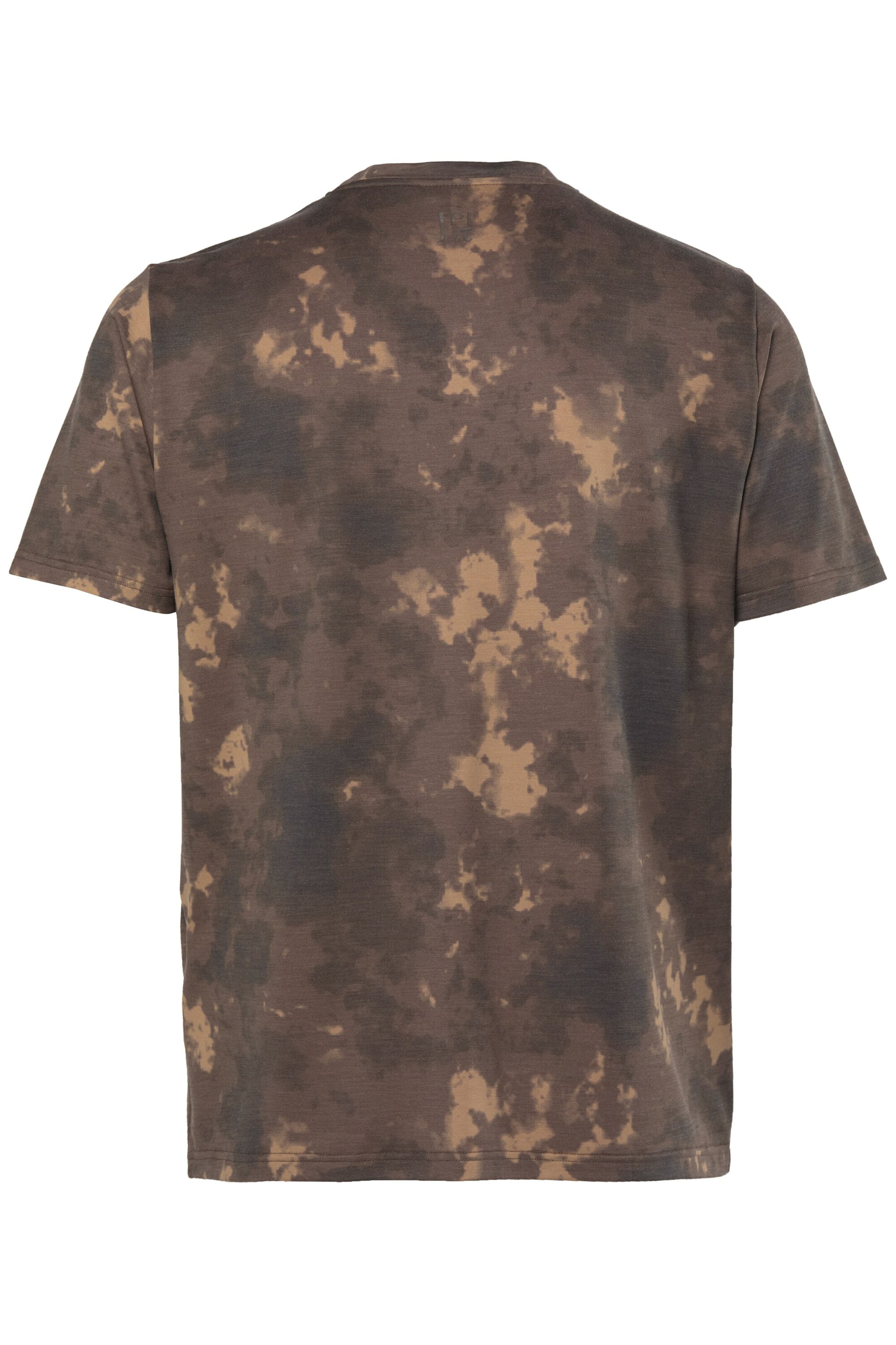 JAY-PI T-Shirt in Braun