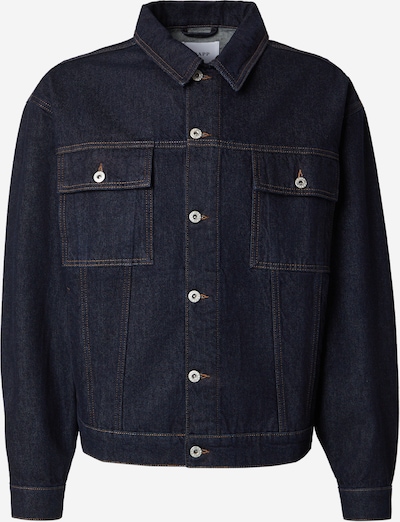 Demisezoninė striukė iš TRAPP, spalva – indigo spalva, Prekių apžvalga