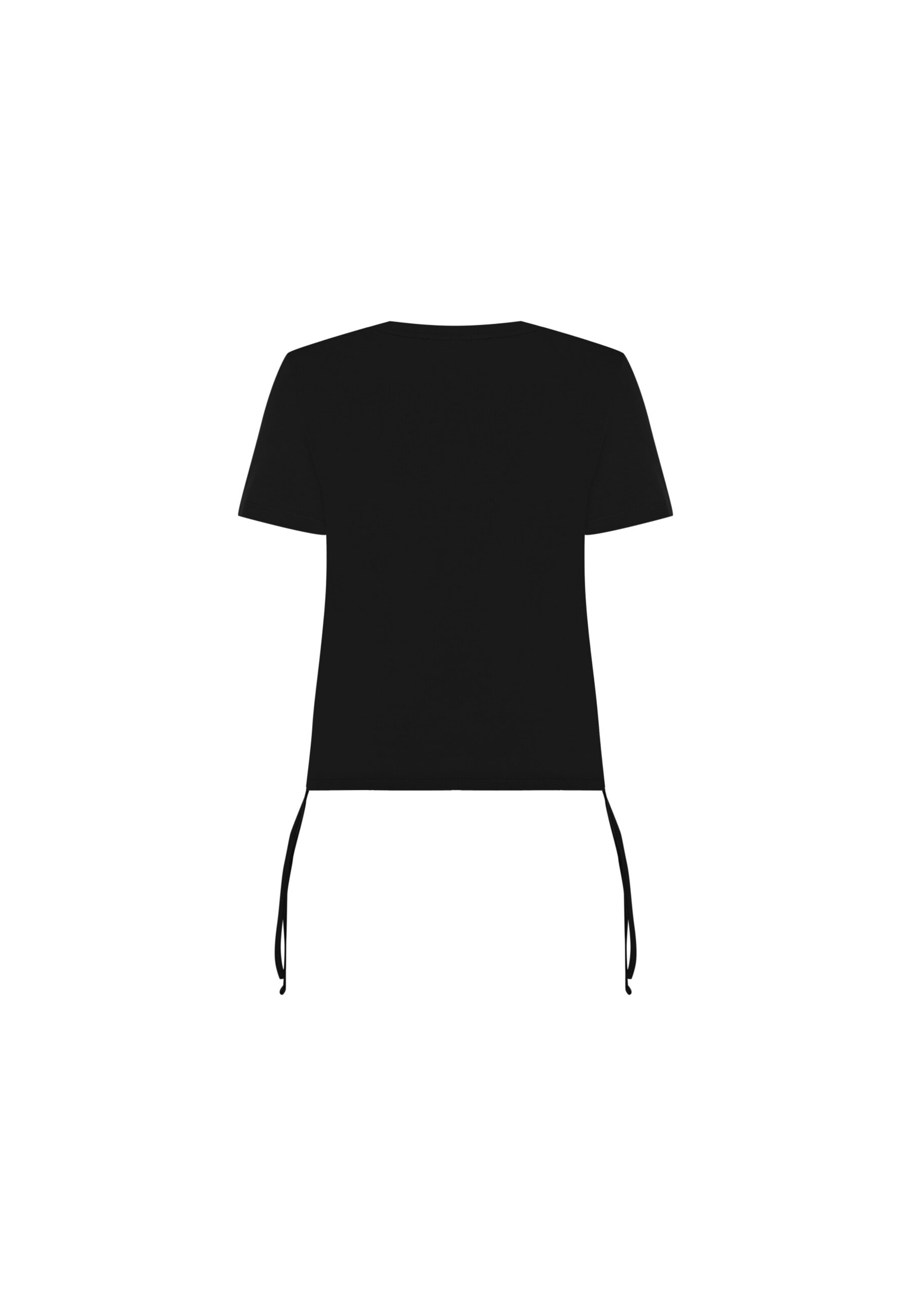 FRESHLIONS Shirt in Zwart