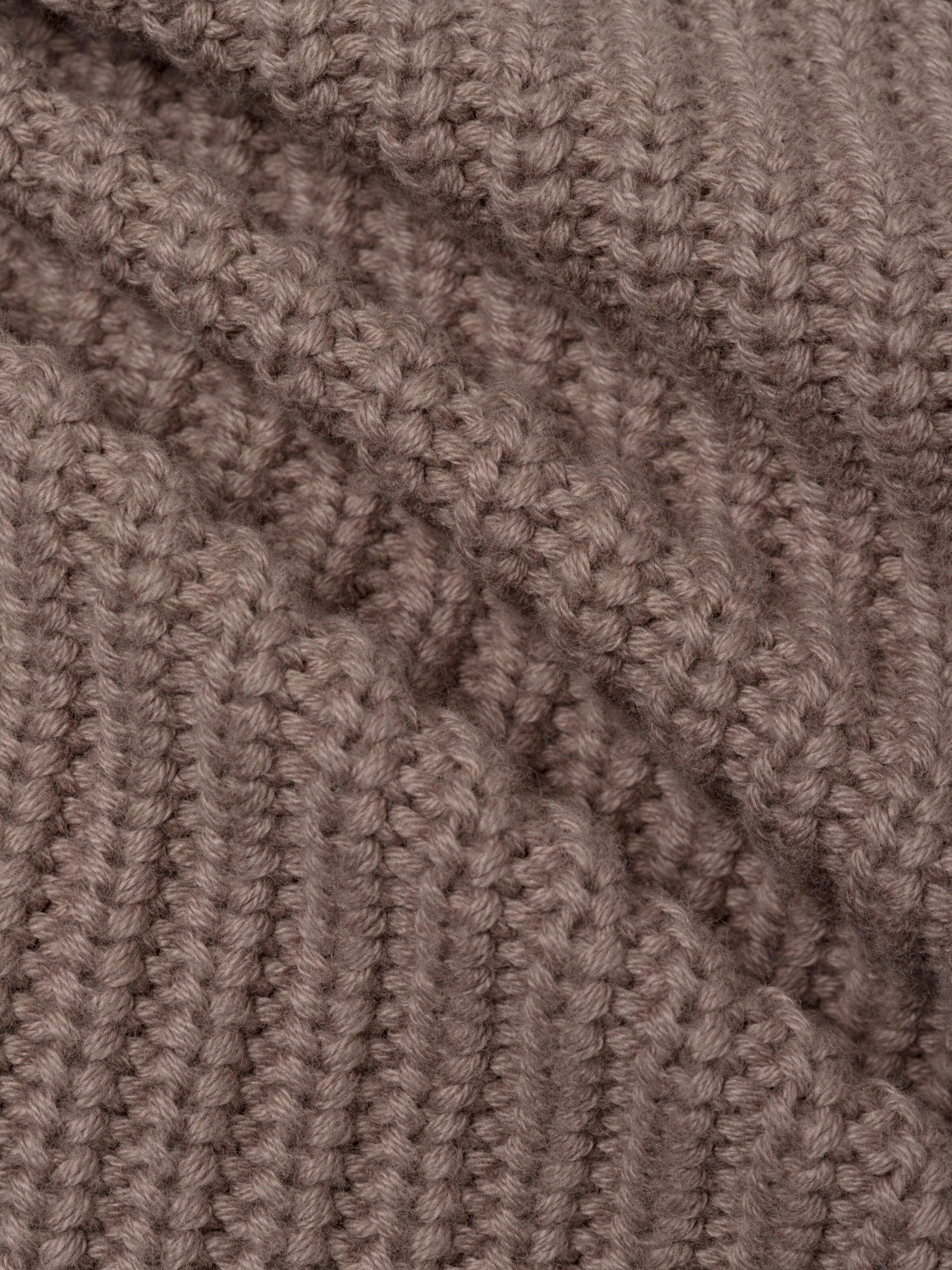 Marie Lund Top in Brown