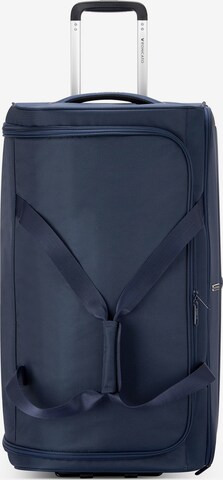 Roncato Reisetasche 'Ironik 2.0' in Blau: Vorderseite