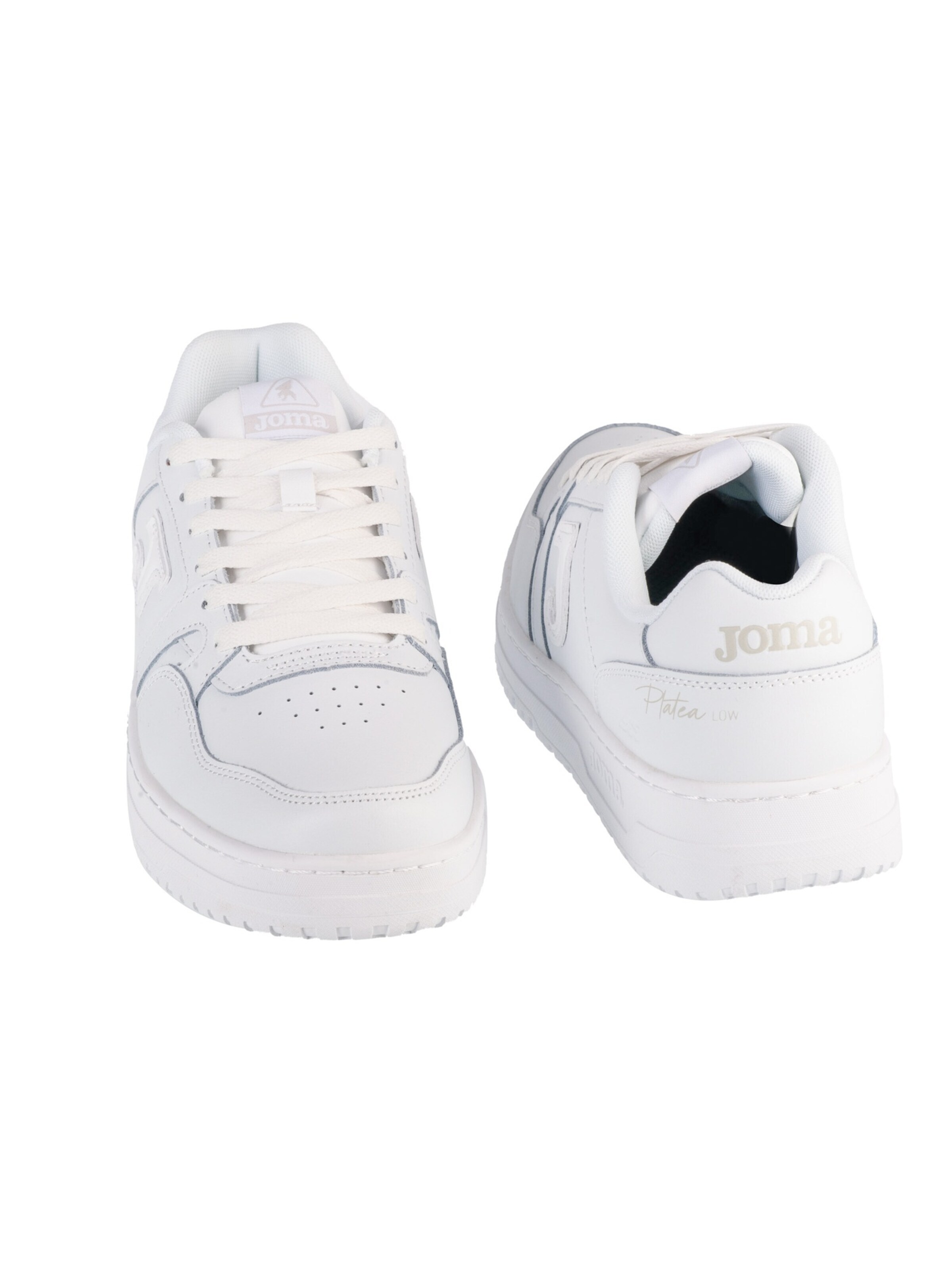 JOMA Sneaker low 'C.Attica'‌‌‌‌‌‌‌‌ in Weiß