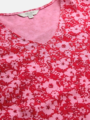 Cellbes of Sweden Top in Pink