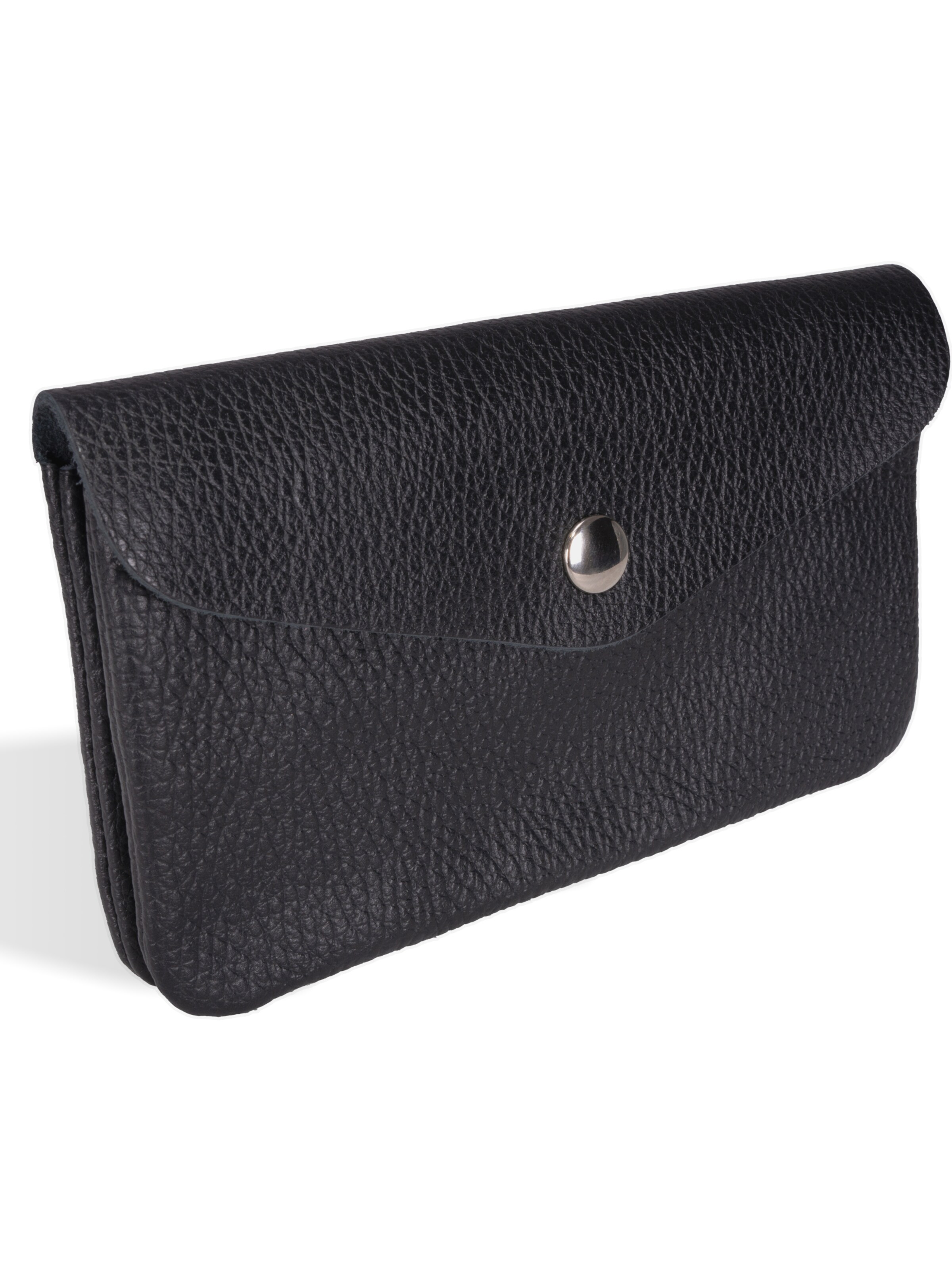 Porte-monnaies 'Sakura' Seasons of April en noir