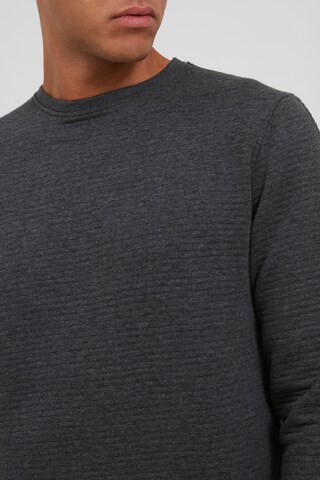 INDICODE JEANS Sweatshirt 'Bronn' in Grey