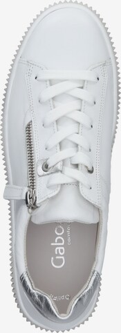 GABOR Sneakers in White