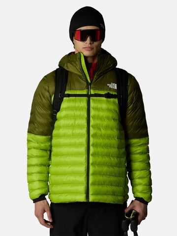 THE NORTH FACE Sports backpack 'BASIN 18' in Black