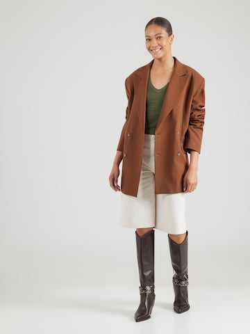 ABOUT YOU Τοπ 'Pace' σε πράσινο