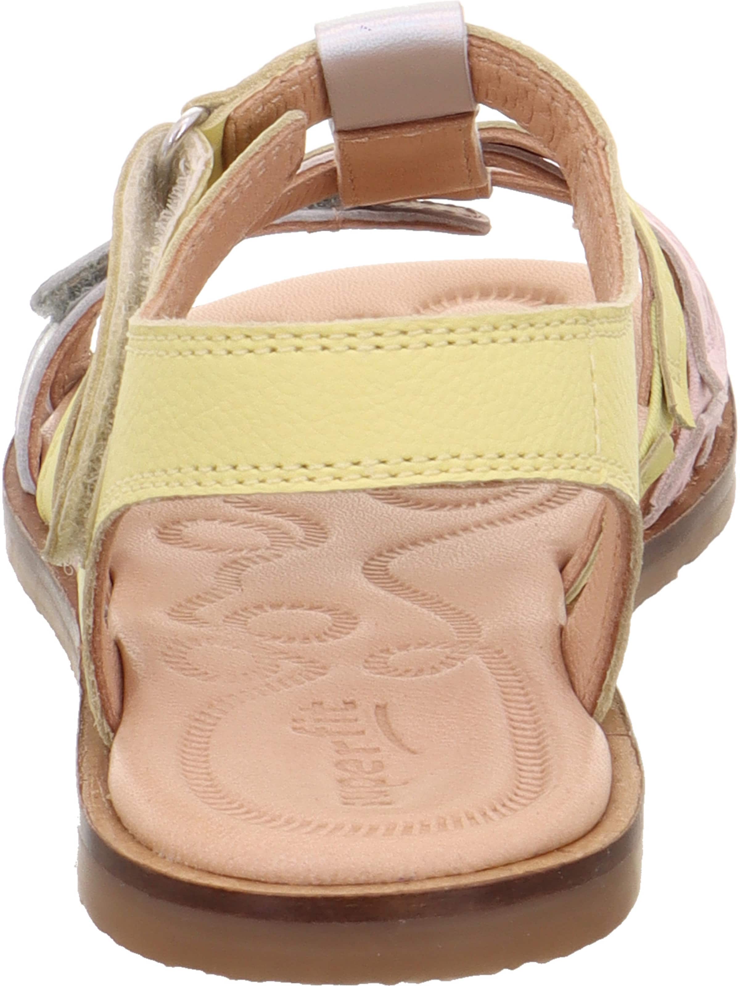 SUPERFIT Sandals 'Flair' in Mixed colors