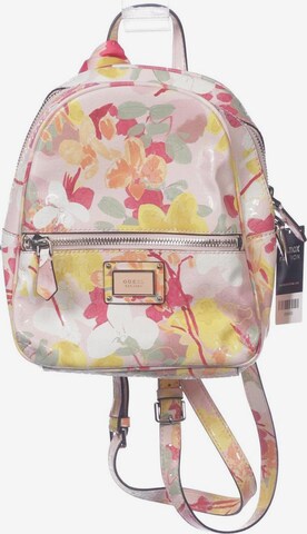 Guess shannon backpack cheap