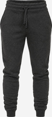 L.Gonline Regular Workout Pants in Grey: front