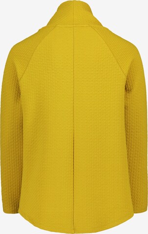 Betty Barclay Sweatshirt in Yellow