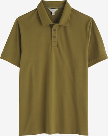 T-Shirt 'Balefire' Seasalt Cornwall en vert : devant
