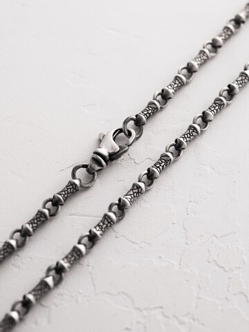 Collana 'EVIG' di REYTEL in argento