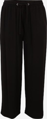 Betty Barclay Regular Pants in Black: front