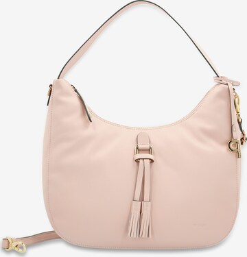 Picard Handbag 'Las Vegas' in Beige: front