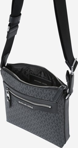 Michael Kors - Bolso de hombro en negro