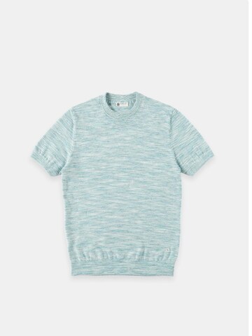 Gabbiano Shirt in Groen: voorkant
