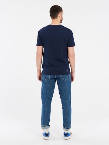 PROTEST Shirt 'PRTROCKO' in Blue