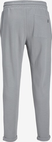 JACK & JONES Regular Pants 'Ace Smart' in Grey