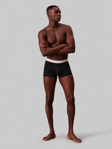 Calvin Klein Underwear Regular Boxershorts in Schwarz