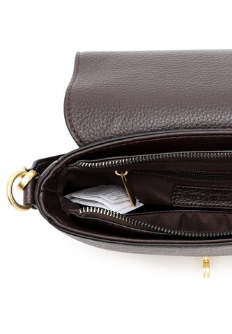 Emily & Noah Crossbody bag 'Leni ' in Brown