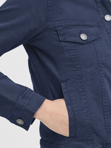 Giacca di mezza stagione ' FRVotwill ' di Fransa in blu