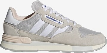 Sneaker bassa 'Treziod 2' di ADIDAS ORIGINALS in grigio