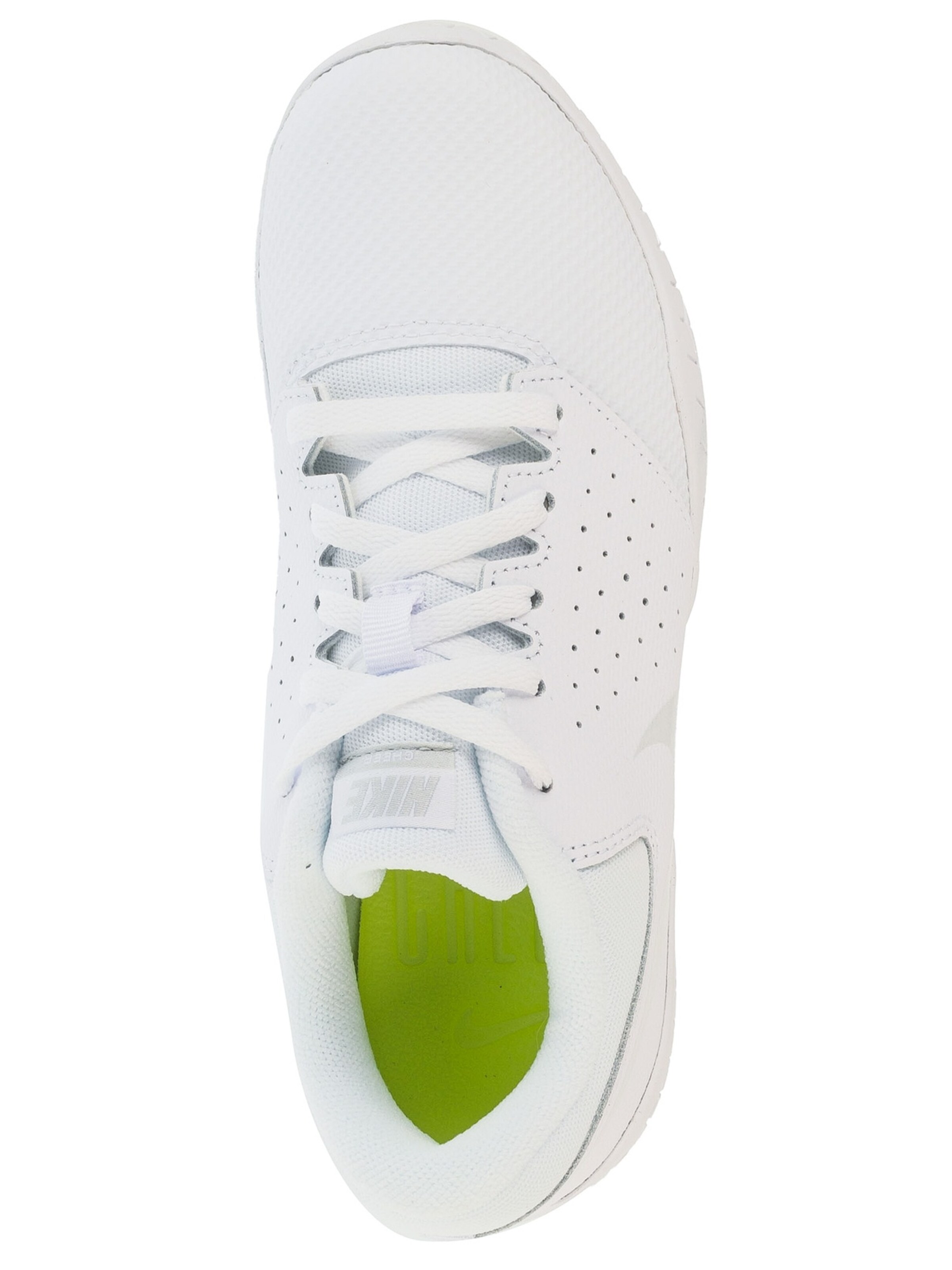 NIKE Sneakers 'Cheer Sideline IV' in White
