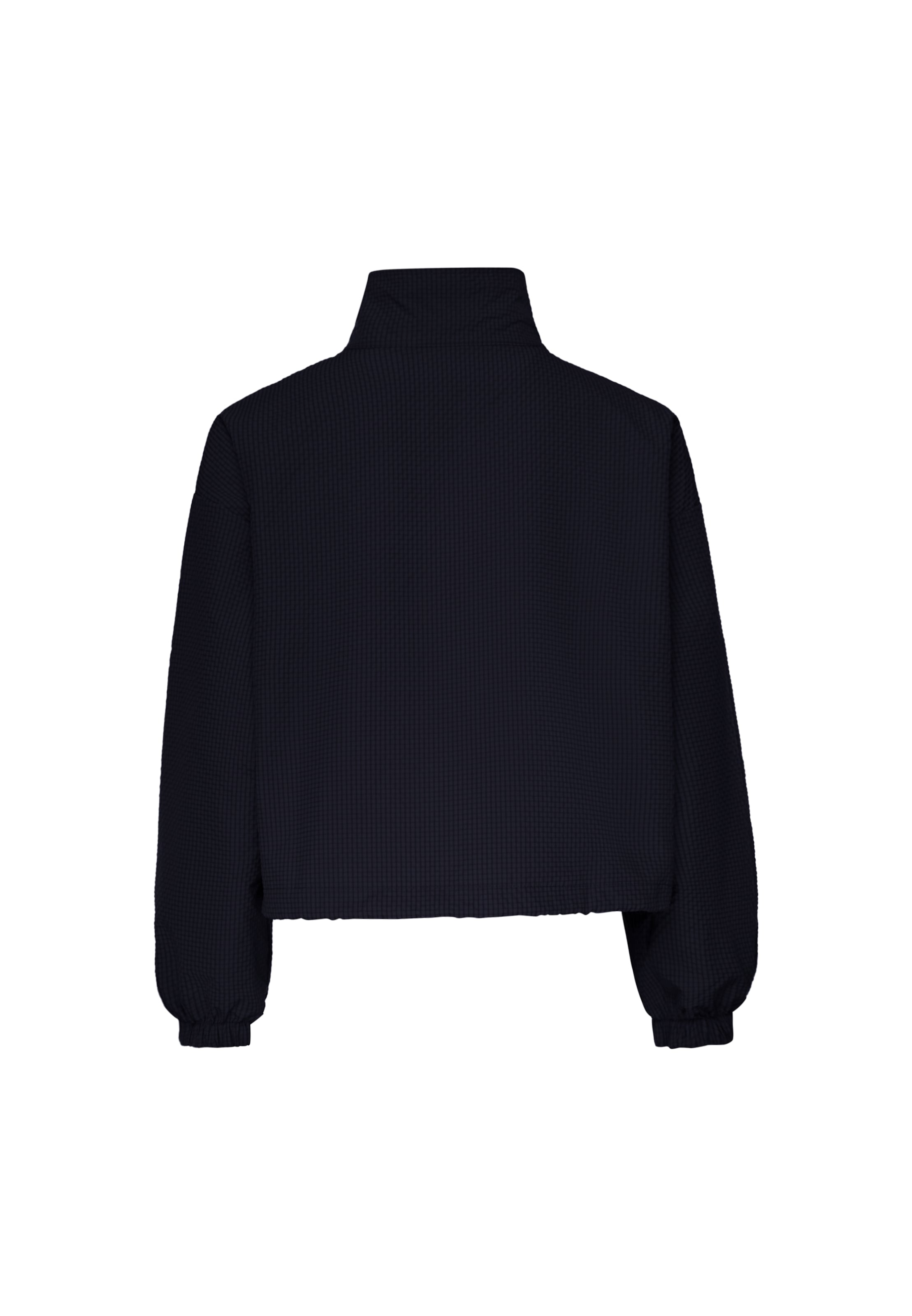 Veste mi-saison myMo ATHLSR en noir