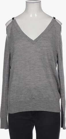Dorothee Schumacher Sweater & Cardigan in S in Grey: front