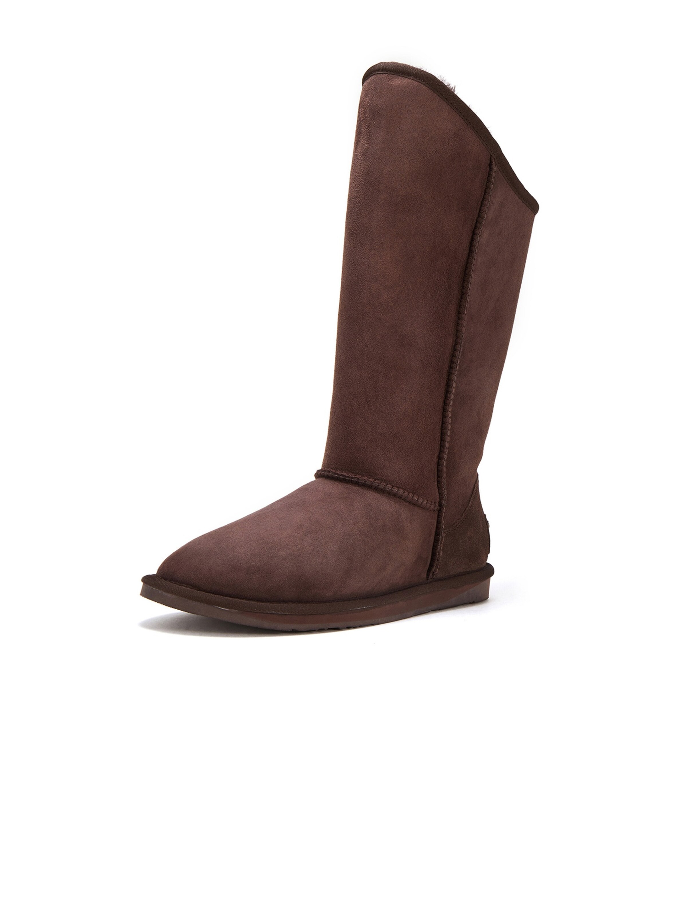 Australia Luxe Collective Boots in Bruin: voorkant