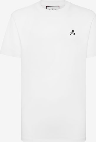 Philipp Plein T-Shirt in Weiß: Vorderseite