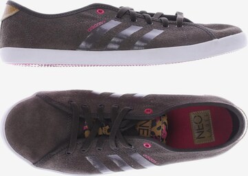 ADIDAS NEO Sneakers & Trainers in 38 in Brown: front