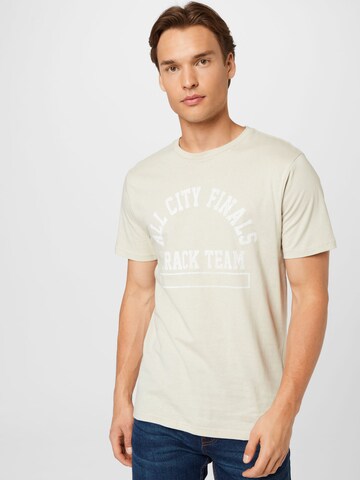 Cotton On T-Shirt in Beige: predná strana