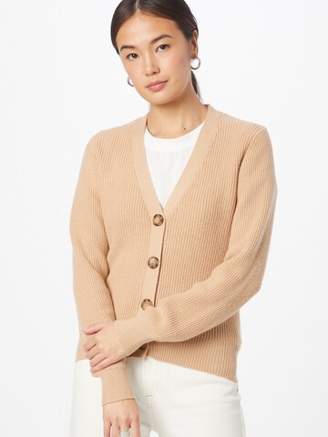 Soyaconcept Cardigan 'Blissa' i beige