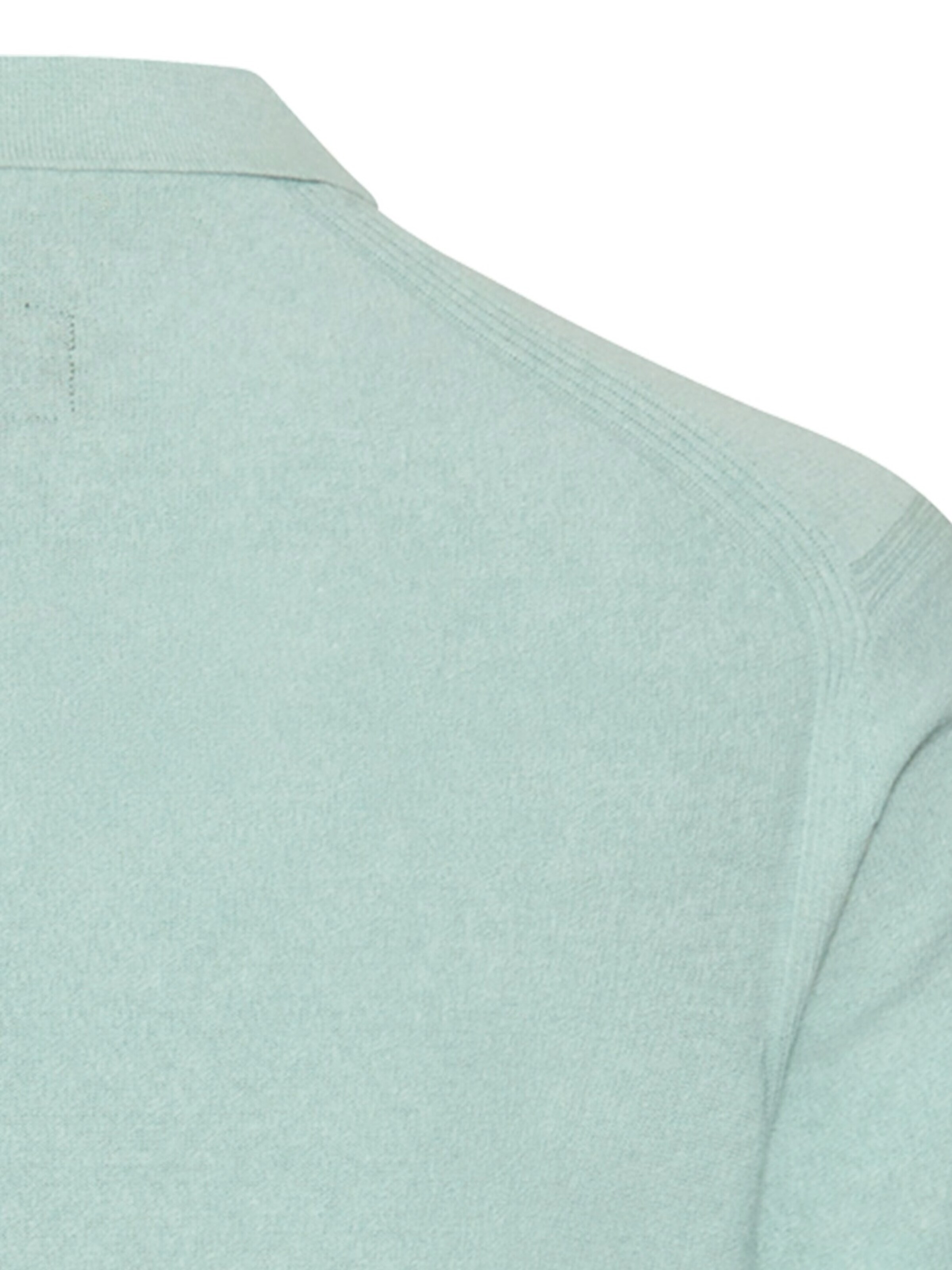 T-Shirt CAMEL ACTIVE en vert