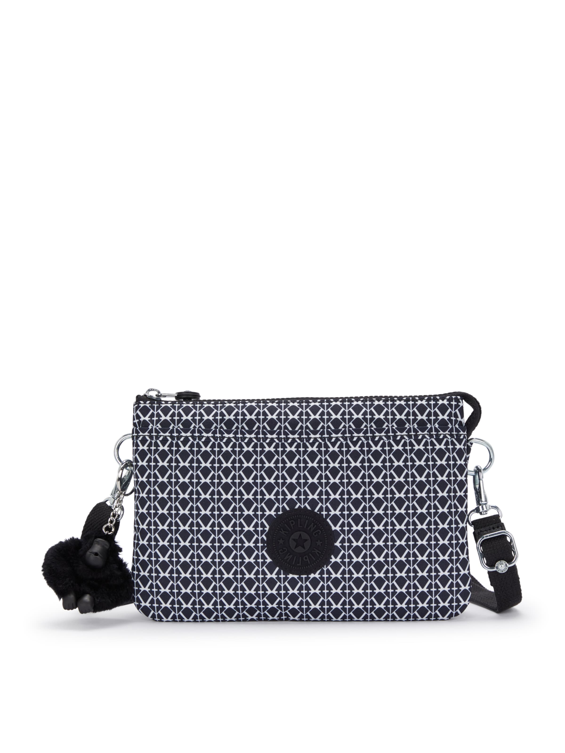 KIPLING Taška cez rameno 'RIRI' - Zmiešané farby: predná strana