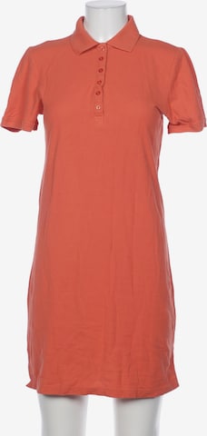 SHEEGO Kleid L in Orange: predná strana