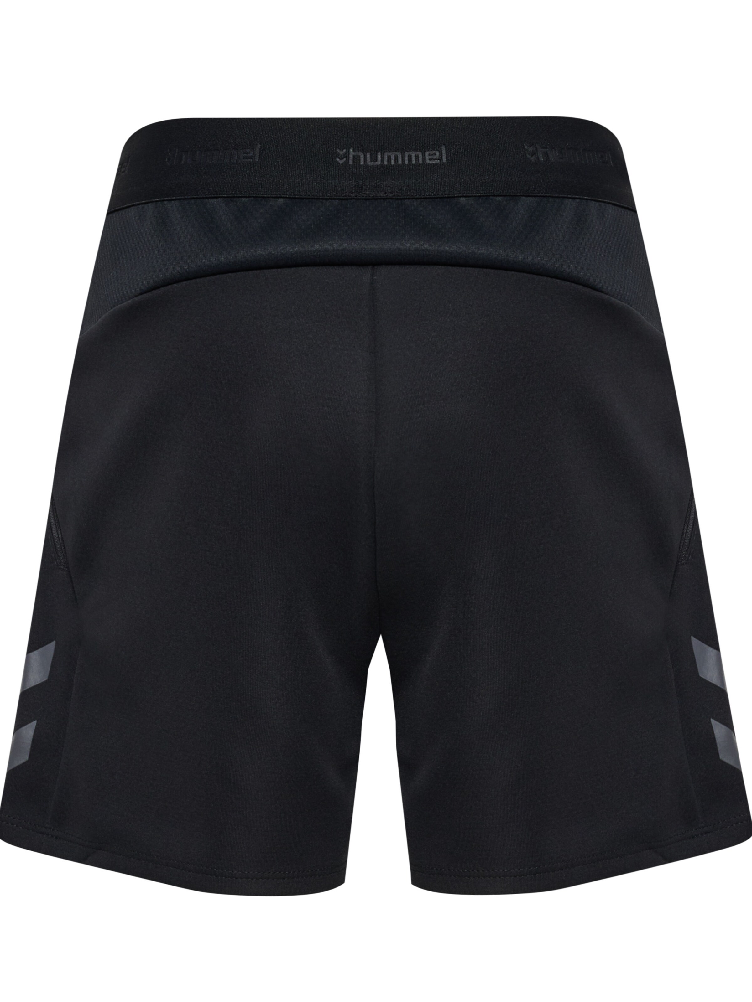 Hummel Regular Sportbroek 'Cima 2.0' in Zwart