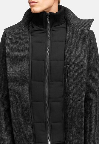 Kronstadt Tussenjas 'KSChess' in Grijs