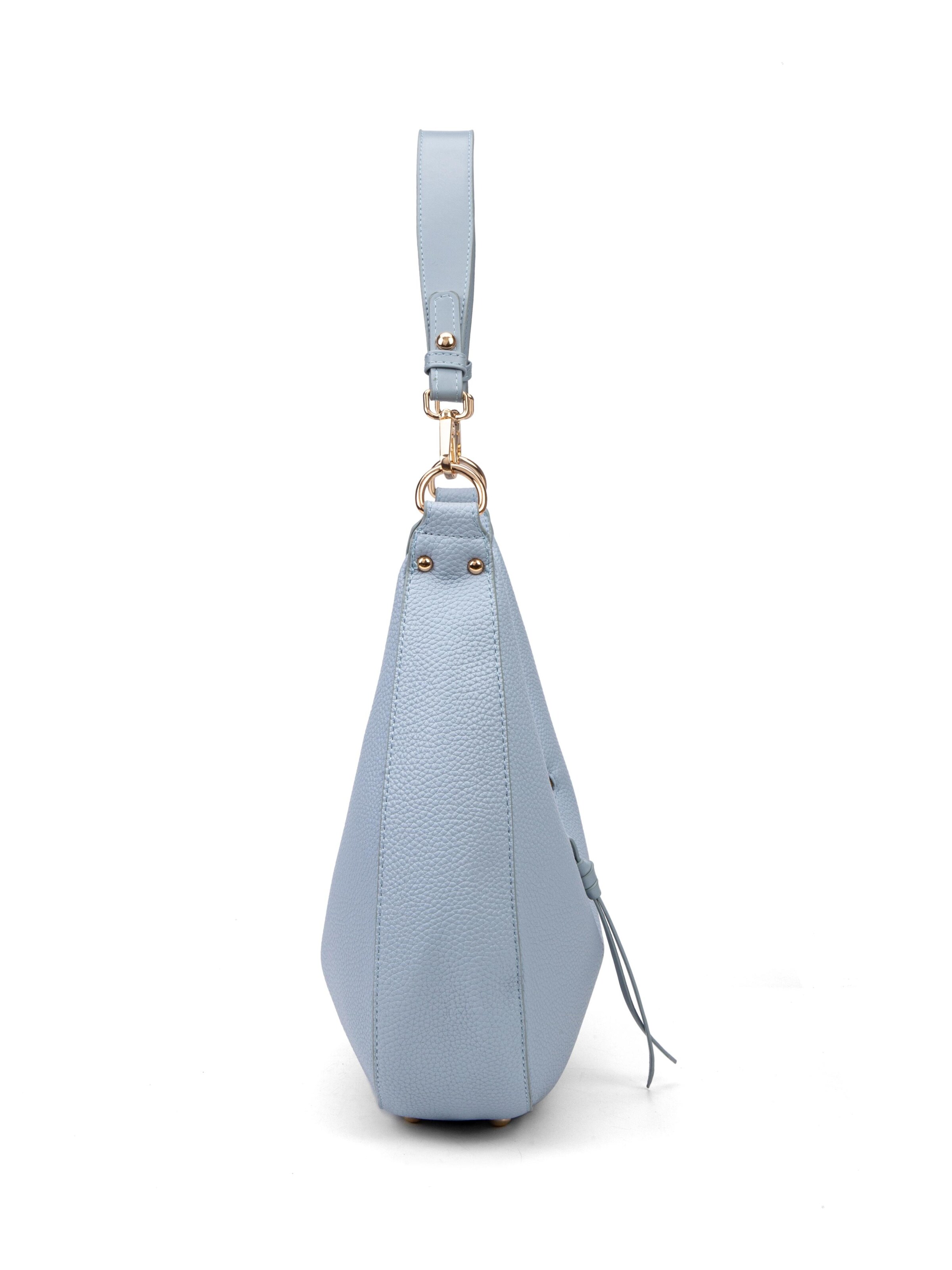 Borsa a spalla di Diana&Co. in blu
